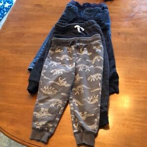 3T Pants Bundle